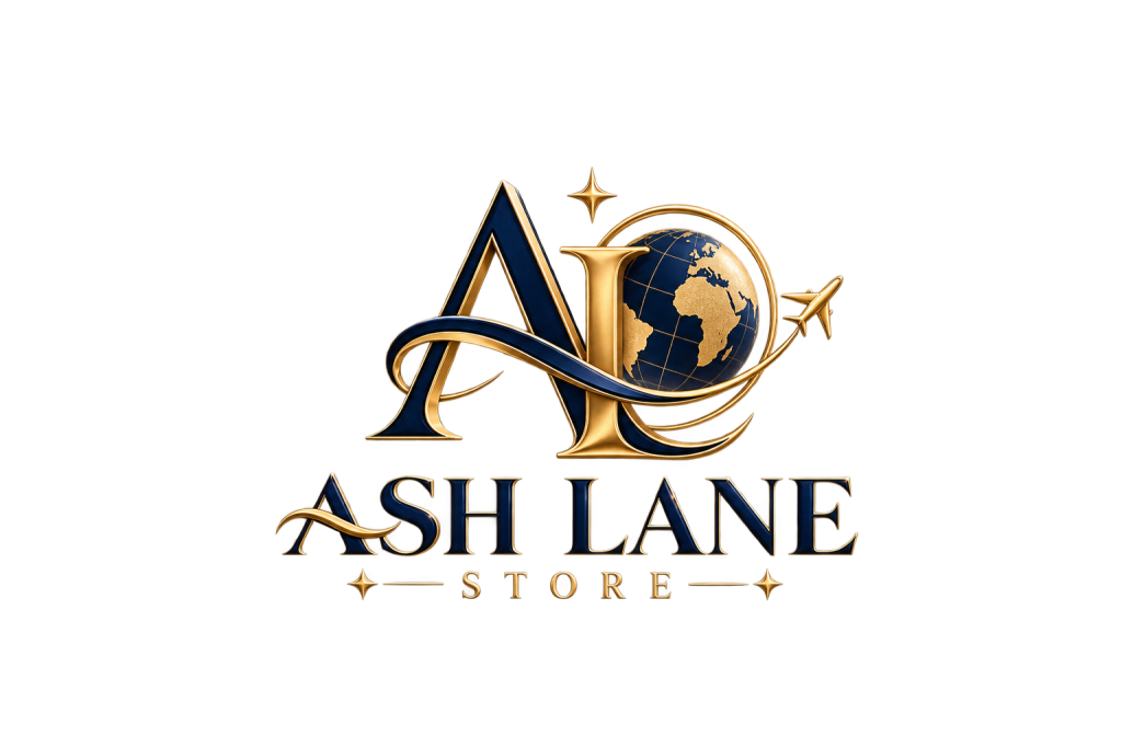 ashlane shirts store