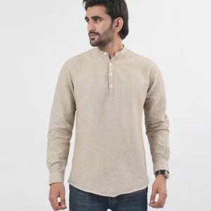 Men's Casual Shirt