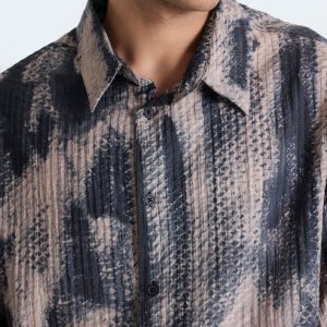 All-Over Print Shirt