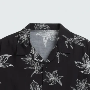 All-Over Print Shirt