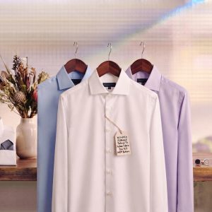 Formal Shirts