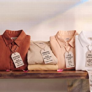 Casual Shirts