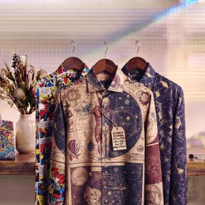 Printed Shirts