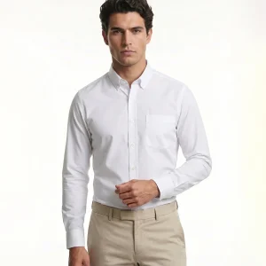 Men's Formal Shirt