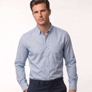 Men's Formal Shirt